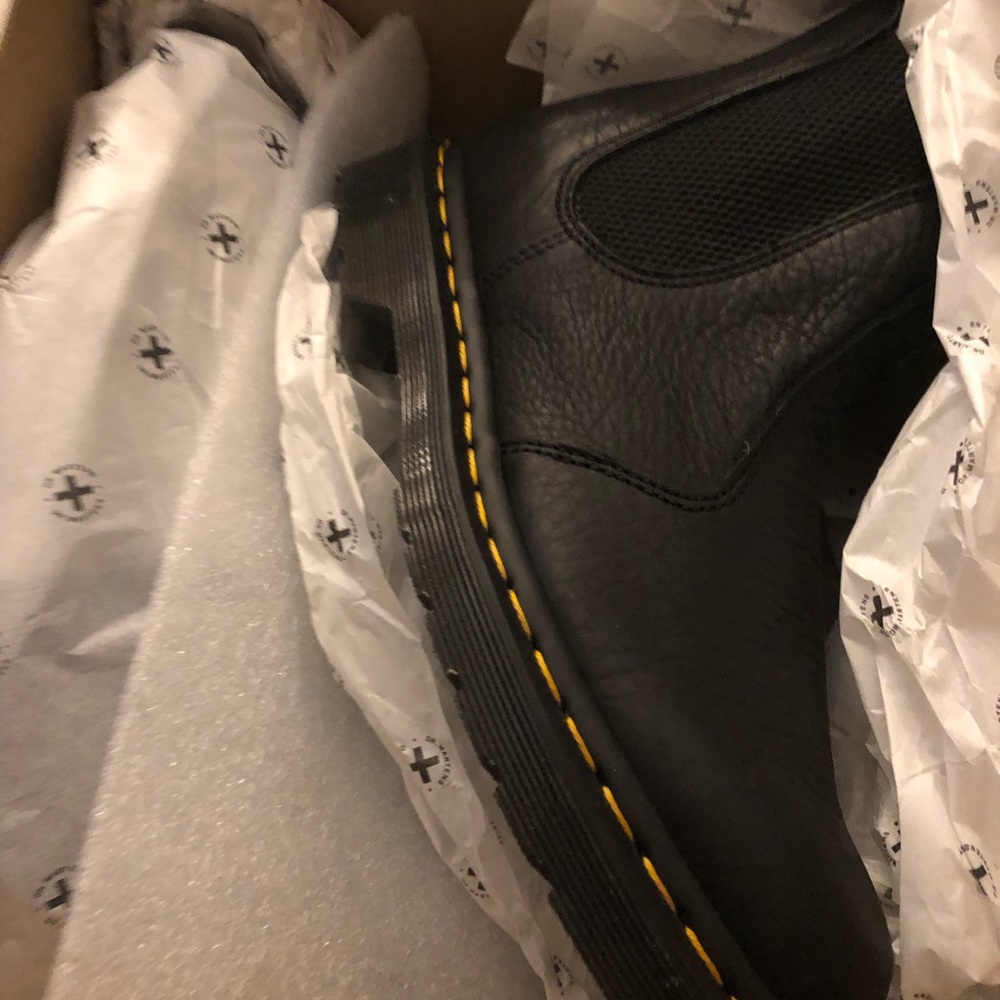 Dr martins